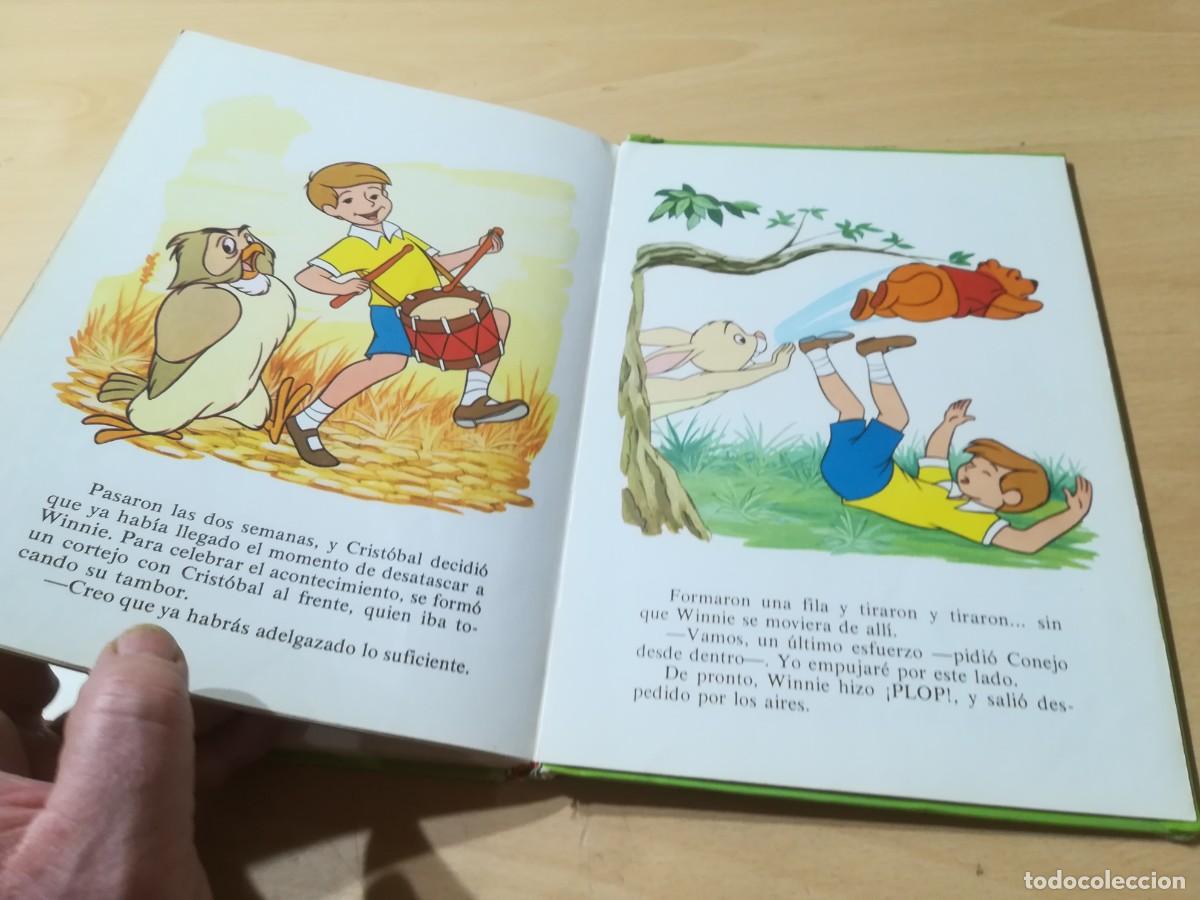 Libros de segunda mano: DISNEYCOLOR / TORAY / CONSO 119 - Foto 12