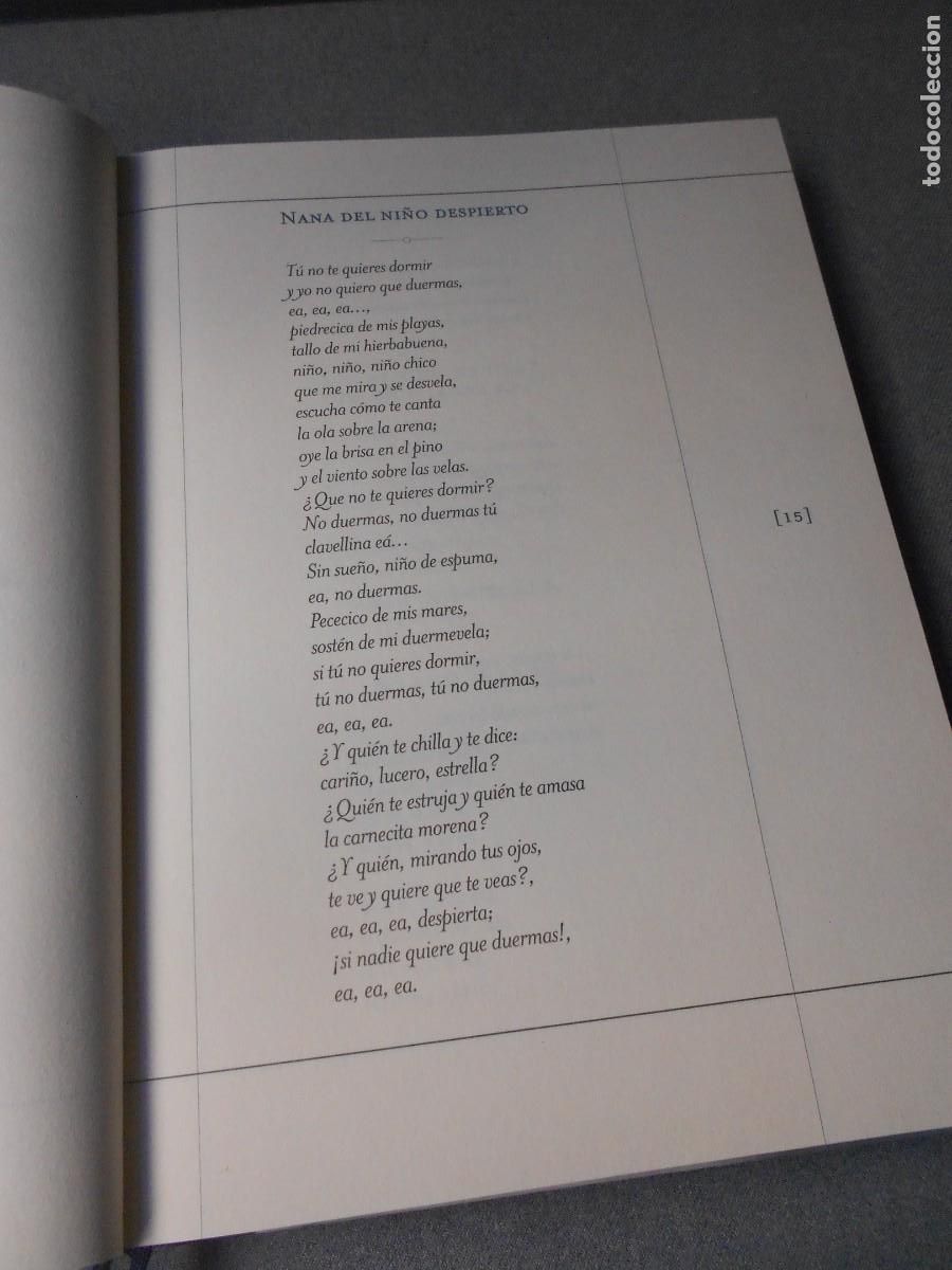 Libros de segunda mano: DUERMETE NI&Ntilde;O - Foto 4
