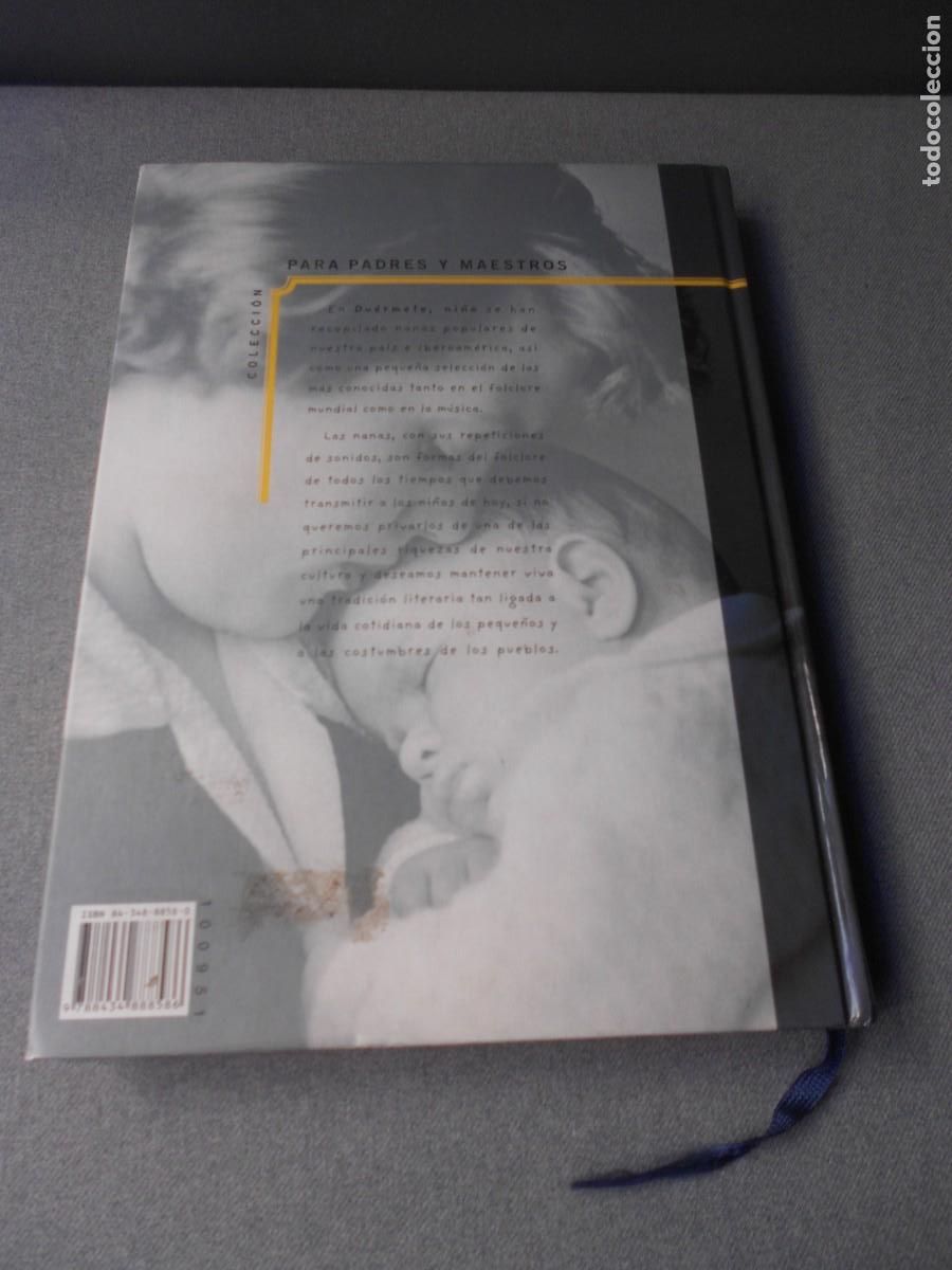 Libros de segunda mano: DUERMETE NI&Ntilde;O - Foto 12