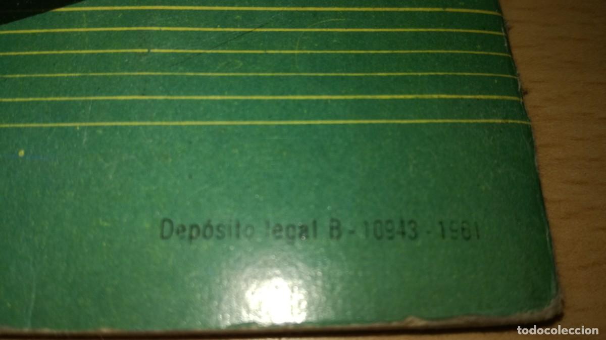Libros de segunda mano: LA PELOTA PERDIDA / ROMA / X206 - Foto 5
