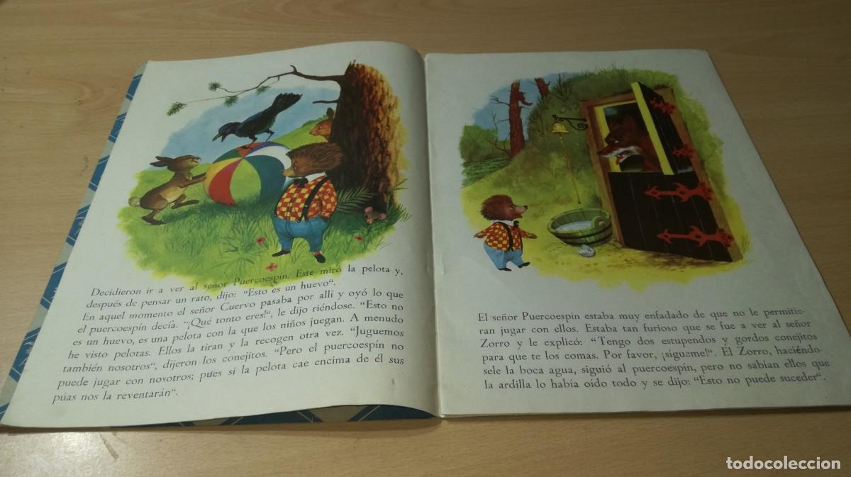 Libros de segunda mano: LA PELOTA PERDIDA / ROMA / X206 - Foto 9