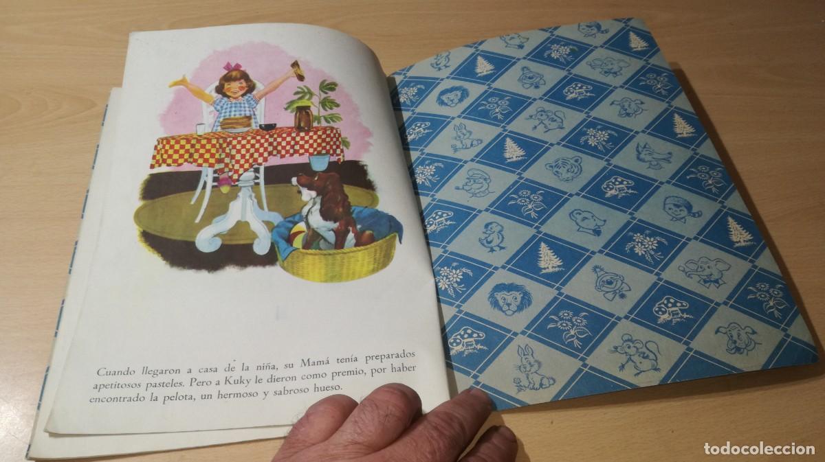 Libros de segunda mano: LA PELOTA PERDIDA / ROMA / X206 - Foto 10