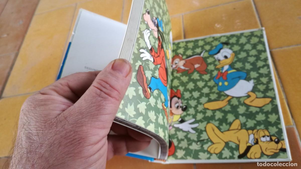 Libros de segunda mano: MINIDISNEY / TORAY / TOMO 10 X401 - Foto 6