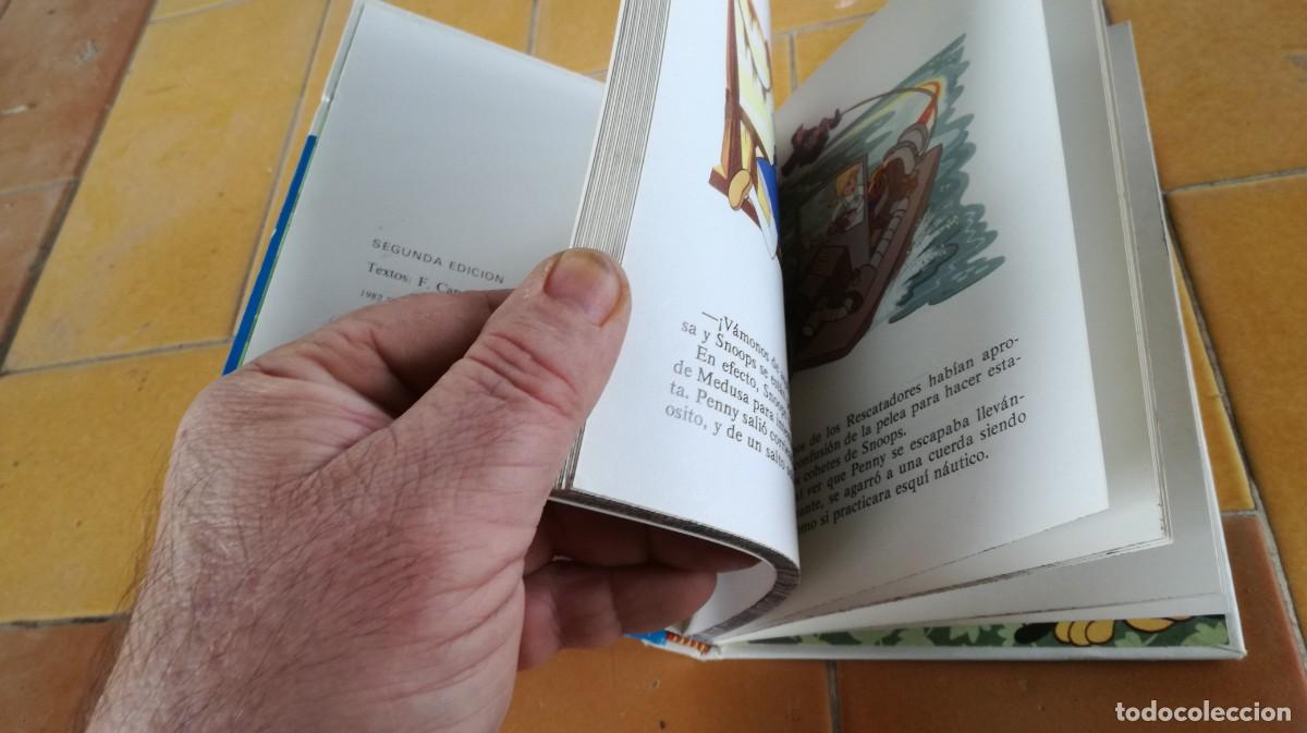 Libros de segunda mano: MINIDISNEY / TORAY / TOMO 10 X401 - Foto 7