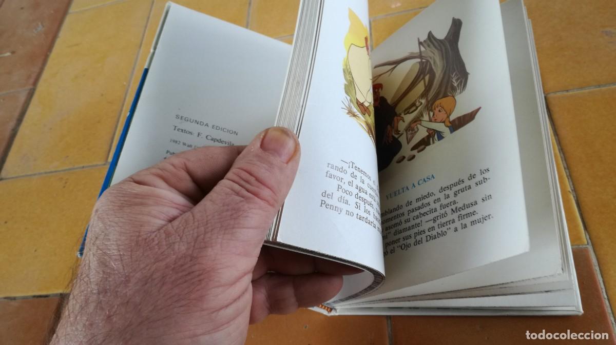 Libros de segunda mano: MINIDISNEY / TORAY / TOMO 10 X401 - Foto 8