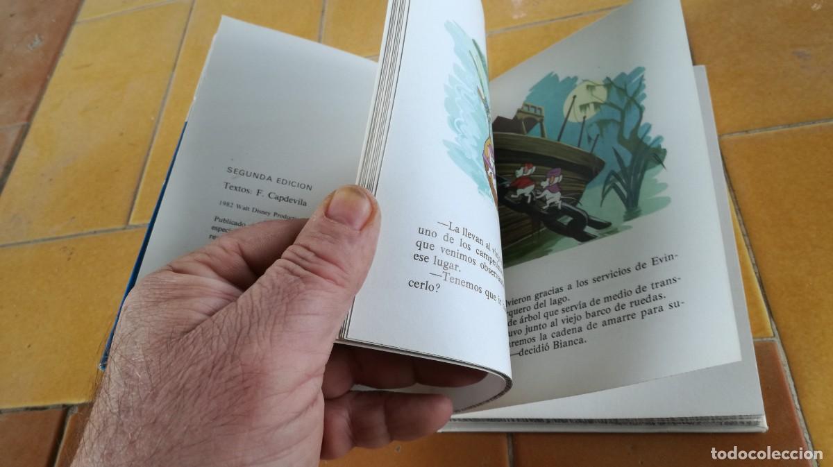 Libros de segunda mano: MINIDISNEY / TORAY / TOMO 10 X401 - Foto 9