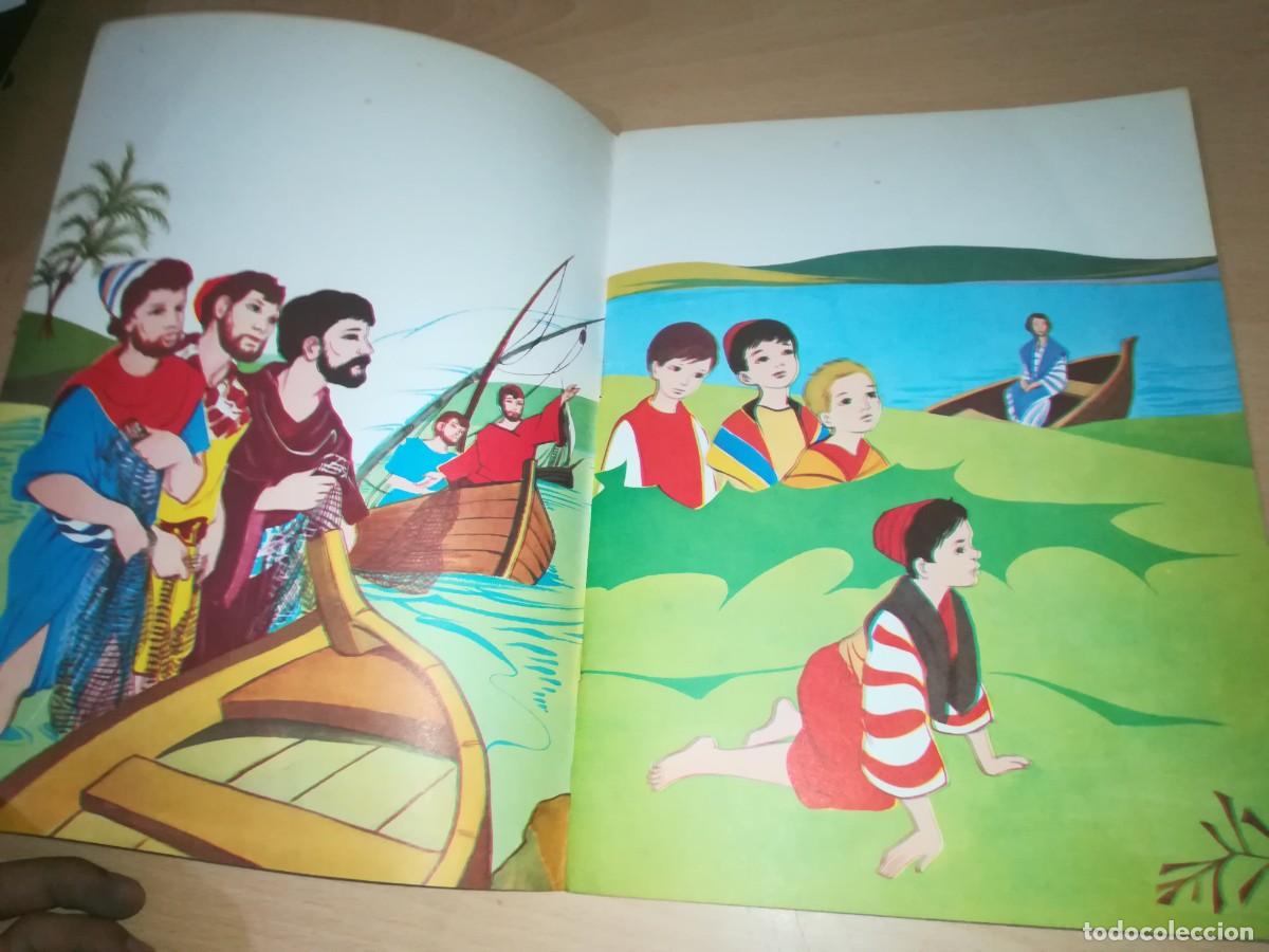 Libros de segunda mano: EL HIJO PRODIGO / PAULINAS / Y-404 - Foto 4