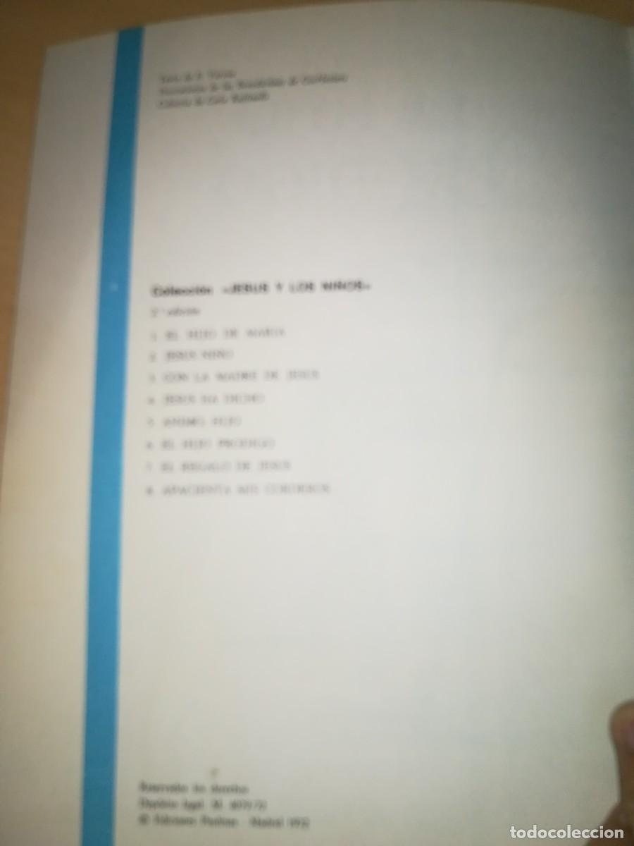 Libros de segunda mano: EL HIJO PRODIGO / PAULINAS / Y-404 - Foto 6
