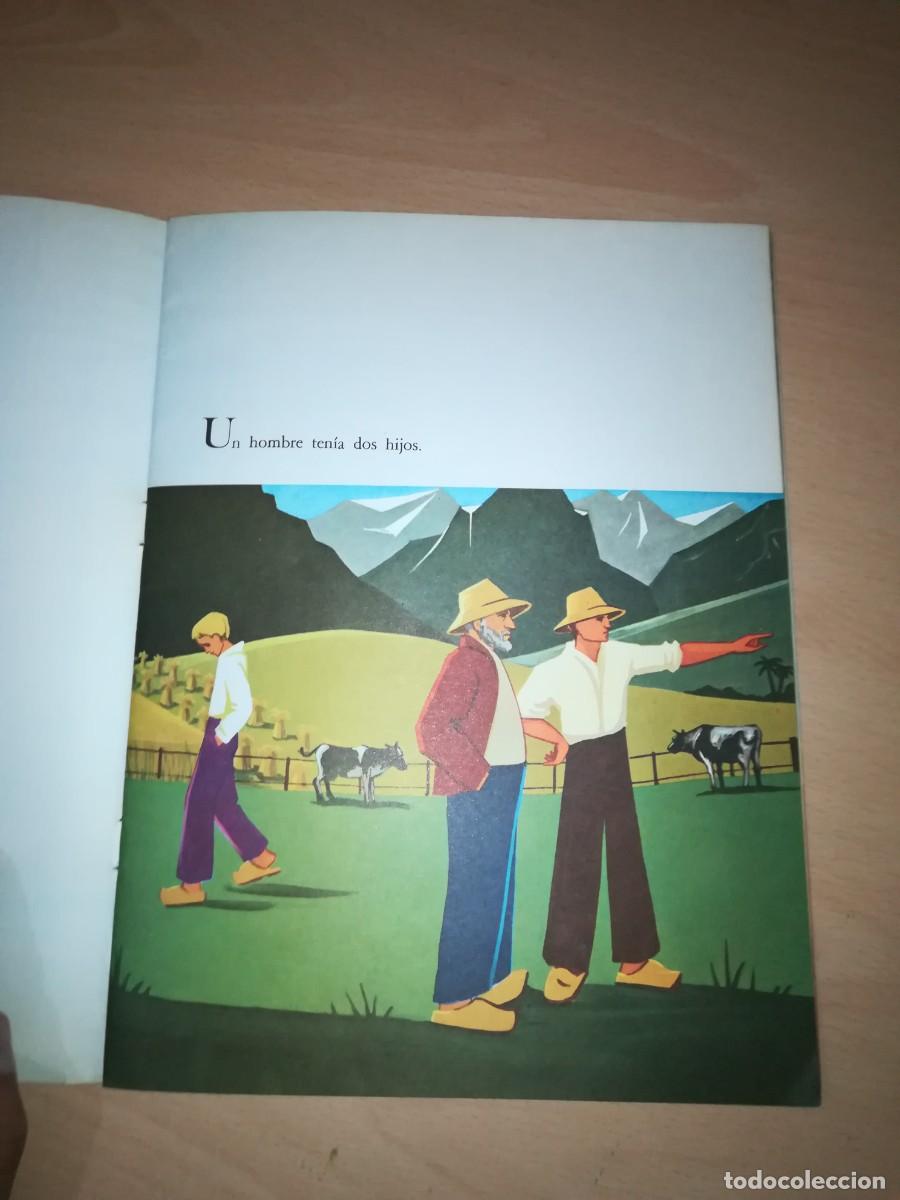 Libros de segunda mano: EL HIJO PRODIGO / PAULINAS / Y-404 - Foto 8