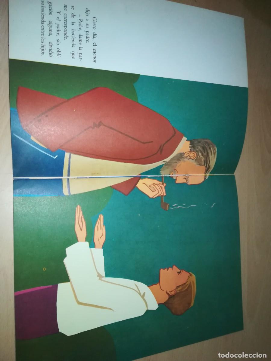 Libros de segunda mano: EL HIJO PRODIGO / PAULINAS / Y-404 - Foto 9