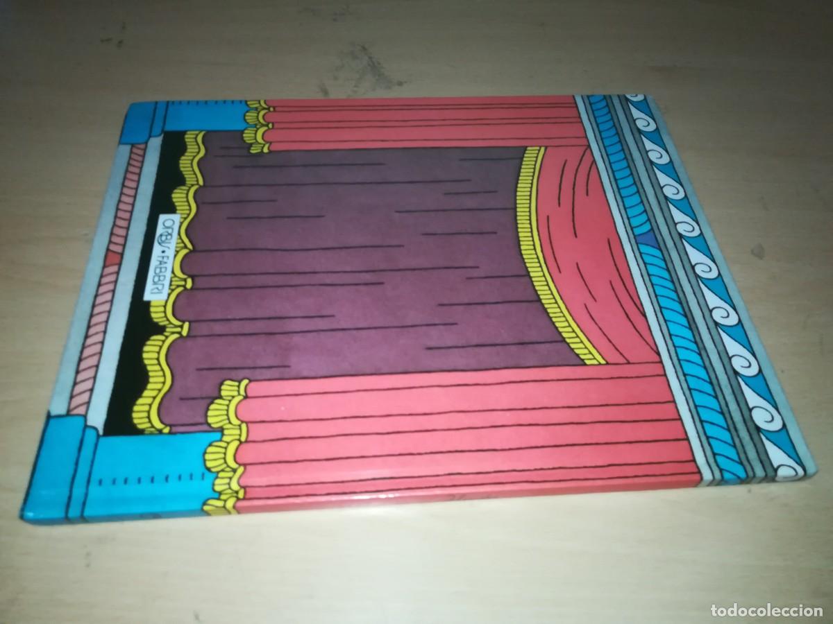 Libros de segunda mano: HEIDI / ORBIS / Y402 - Foto 2
