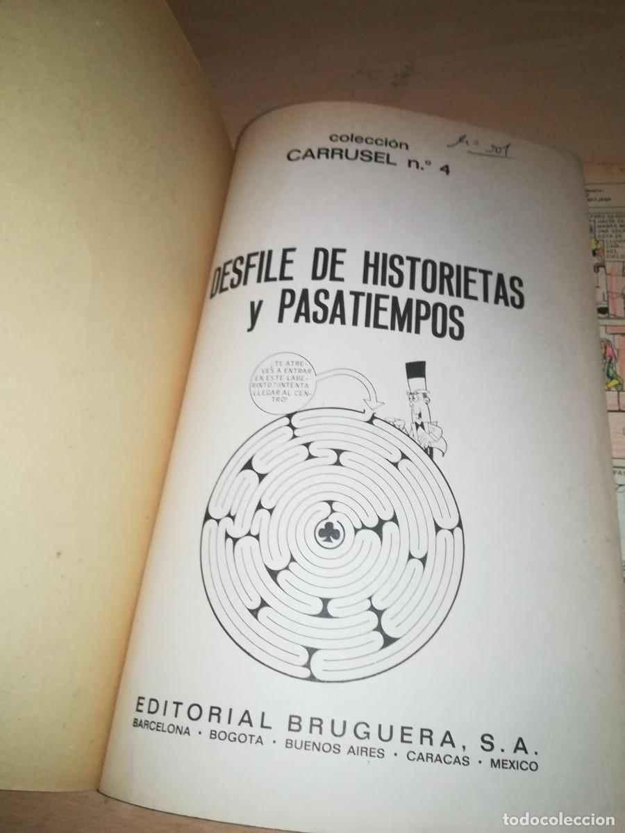 Libros de segunda mano: HEIDI / ORBIS / Y402 - Foto 9