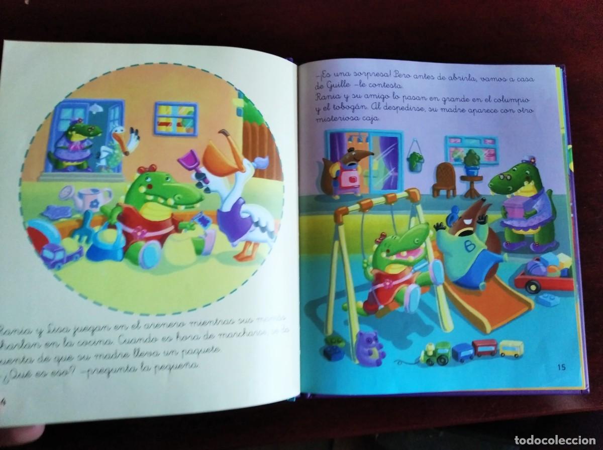 Libros de segunda mano: Cuentos para ni&ntilde;os de 5 a&ntilde;os - Foto 5