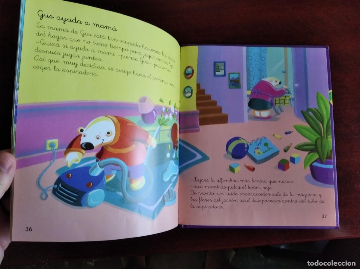 Libros de segunda mano: Cuentos para ni&ntilde;os de 5 a&ntilde;os - Foto 6
