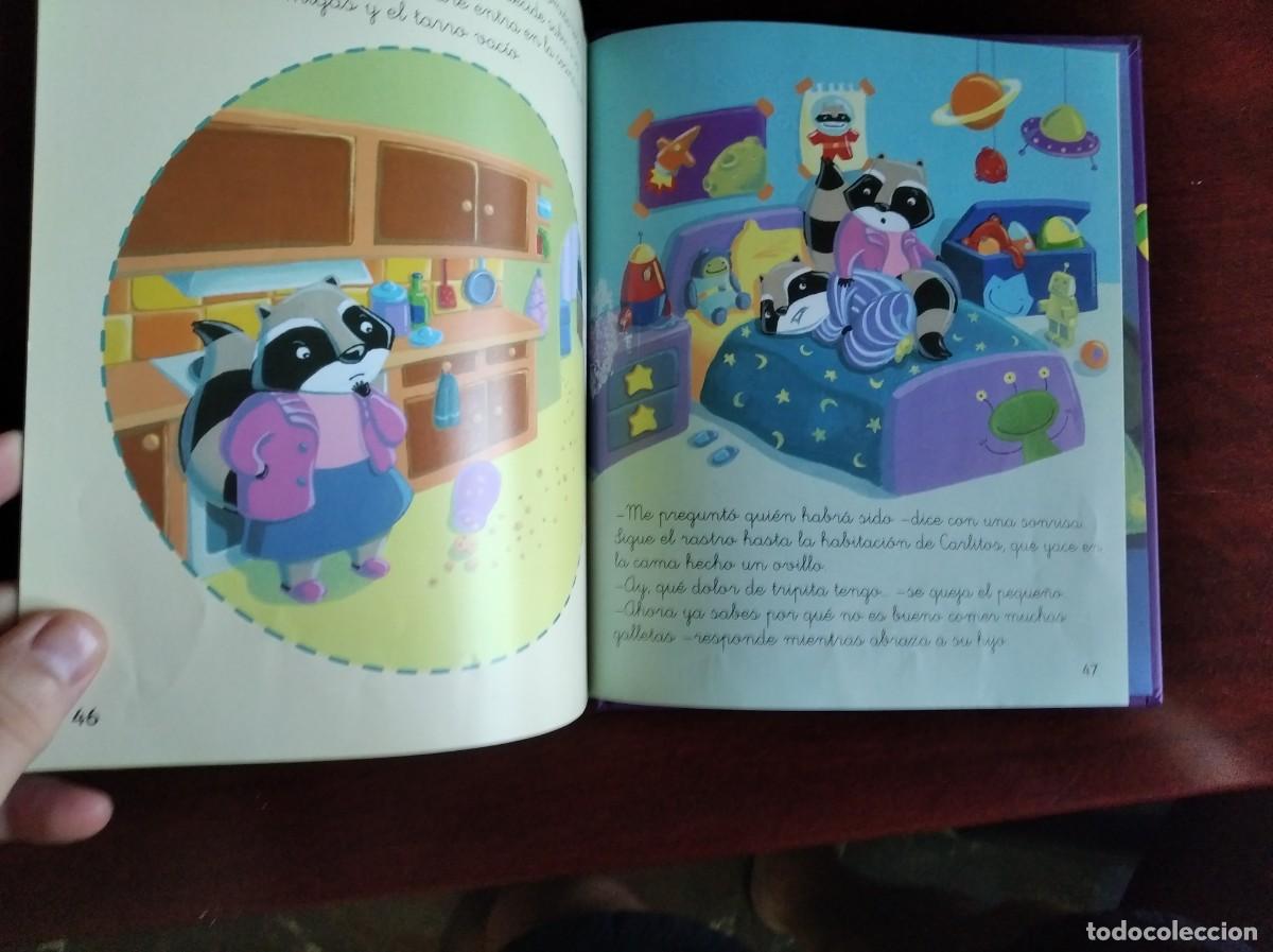 Libros de segunda mano: Cuentos para ni&ntilde;os de 5 a&ntilde;os - Foto 7