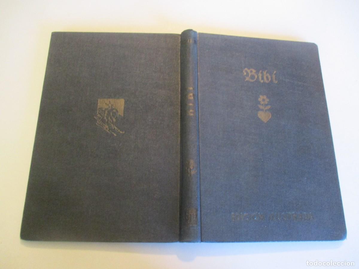 Libros de segunda mano: KARIN MICHAELIS Bibi W23588 - Foto 1