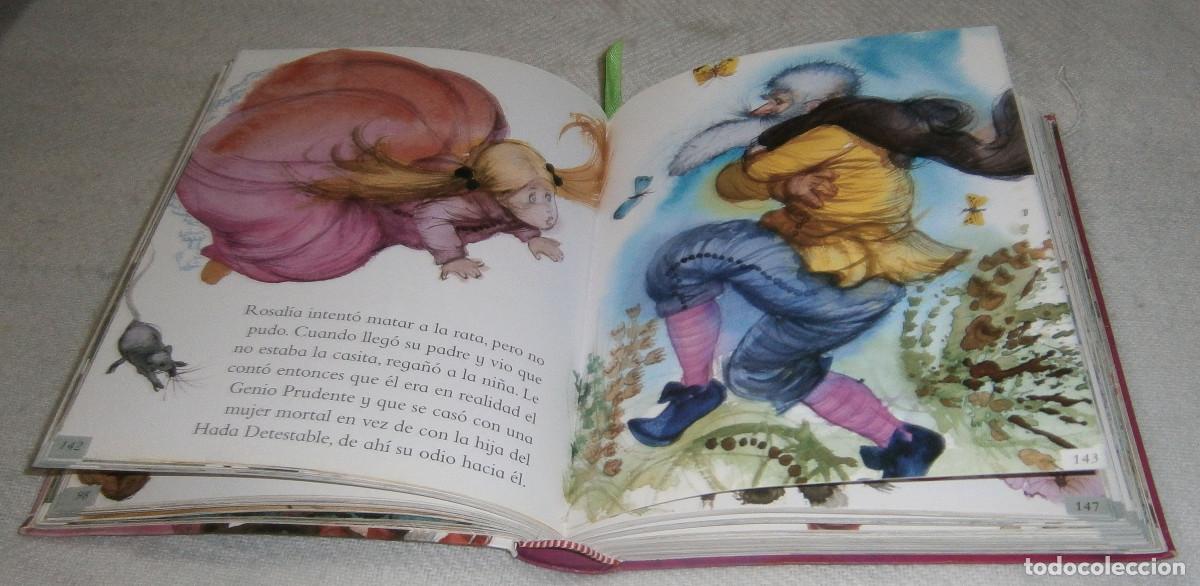 Libros de segunda mano: cuentos magicos y otros mas Susaeta - Foto 3