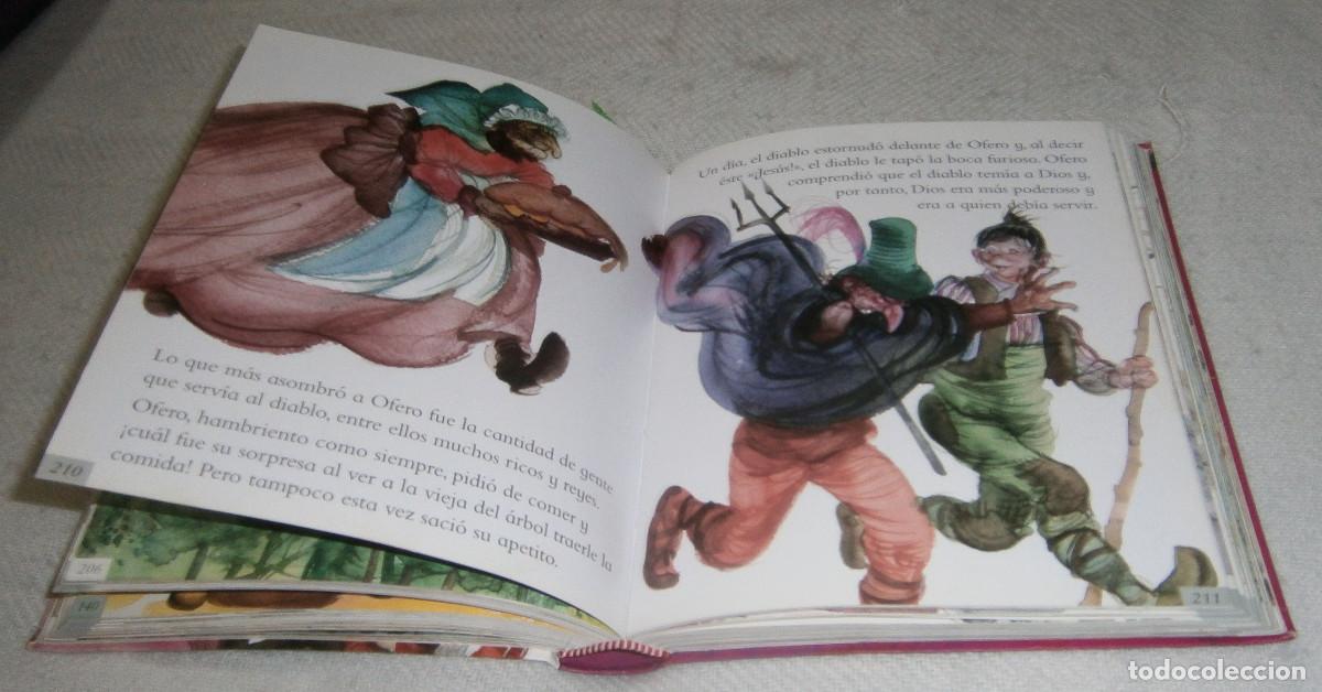 Libros de segunda mano: cuentos magicos y otros mas Susaeta - Foto 4