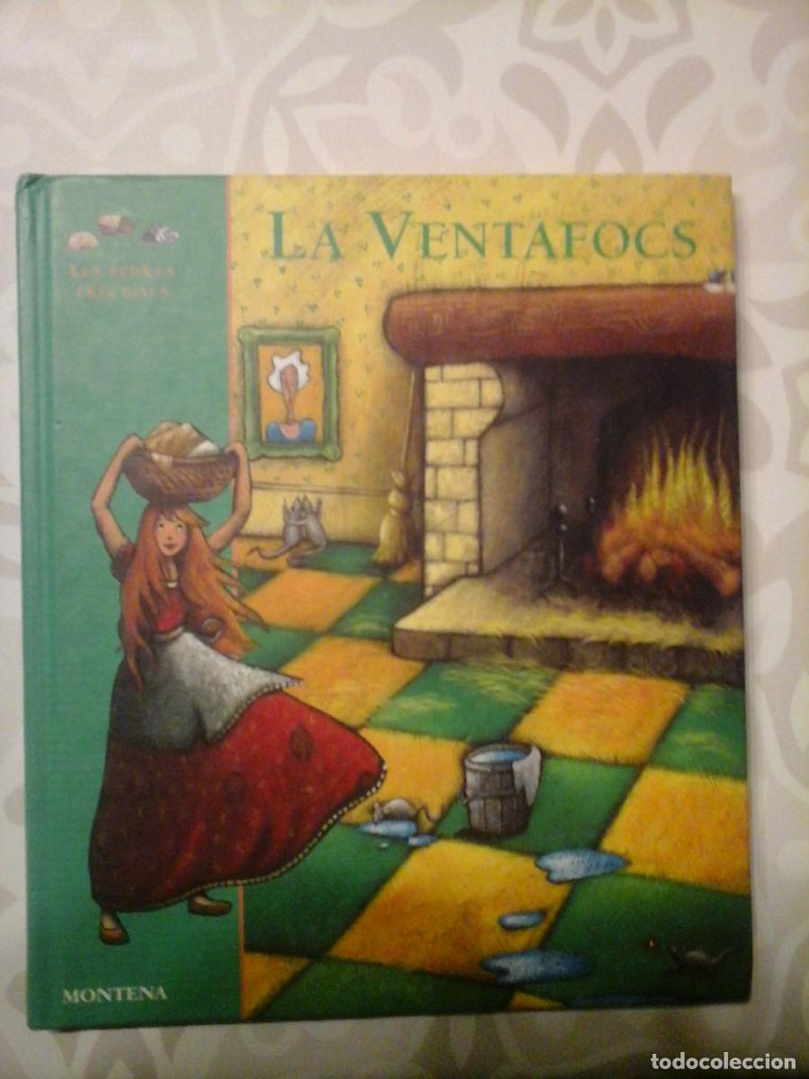 Libros de segunda mano: La ventafocs - Foto 1