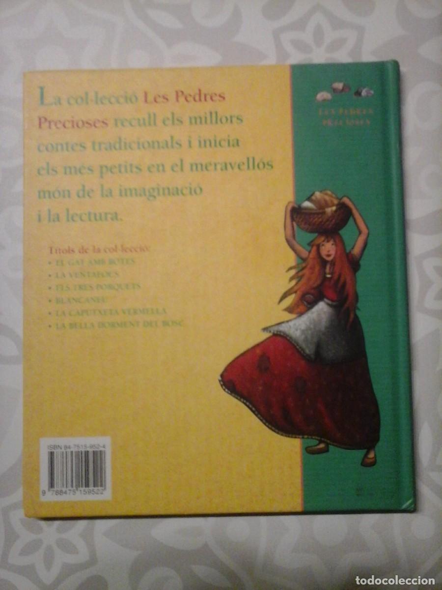 Libros de segunda mano: La ventafocs - Foto 2