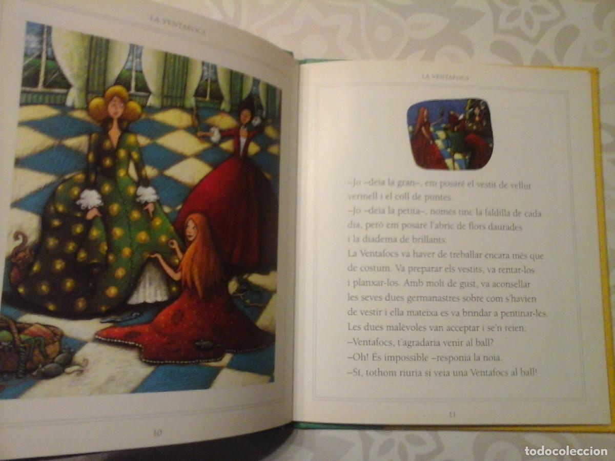 Libros de segunda mano: La ventafocs - Foto 4