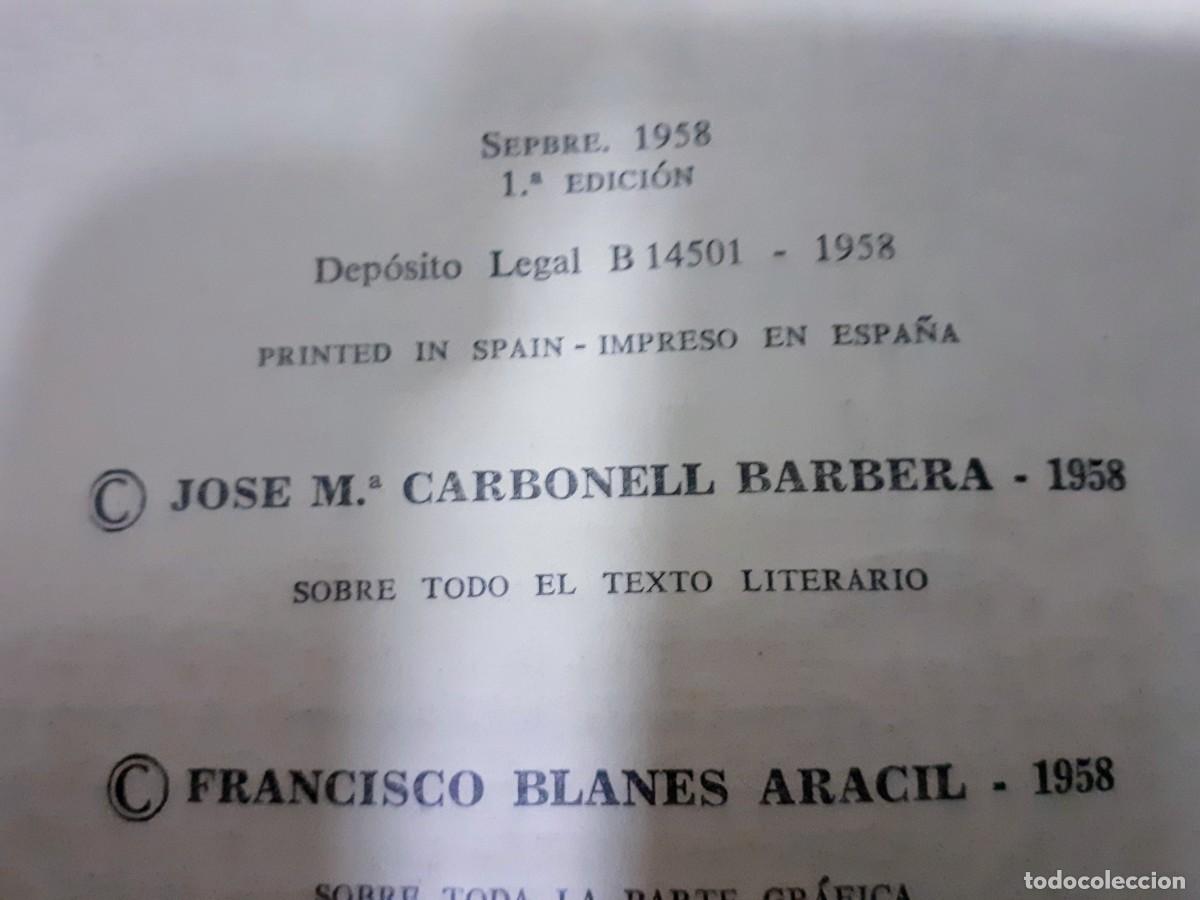 Libros de segunda mano: Libro Africa Brugera Barcelona - Foto 5