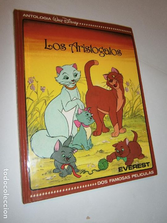 Gebrauchte B&uuml;cher: ANTIGUO CUENTO - LOS ARISTOGASTOS Y TOD Y TOBY - CG12