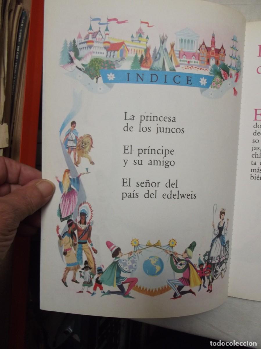 Libros de segunda mano: CUENTOS SELECTOS - Foto 2