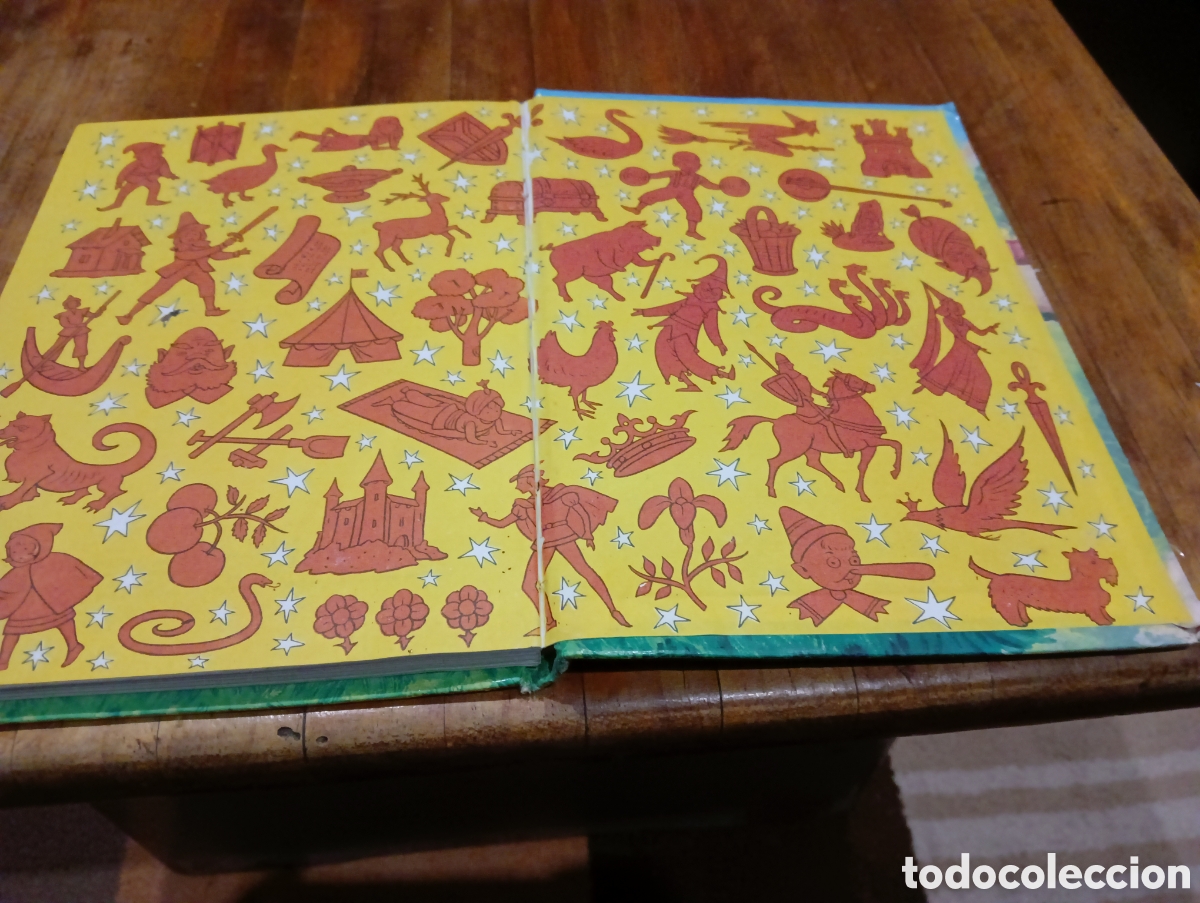 Libros de segunda mano: Cuentos escogidos. - Foto 3