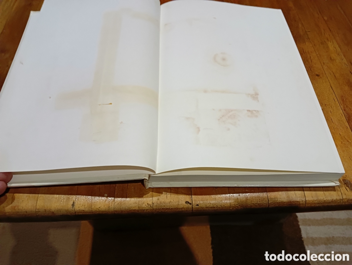 Libros de segunda mano: El principito. Edici&oacute;n Biling&uuml;e - Foto 4