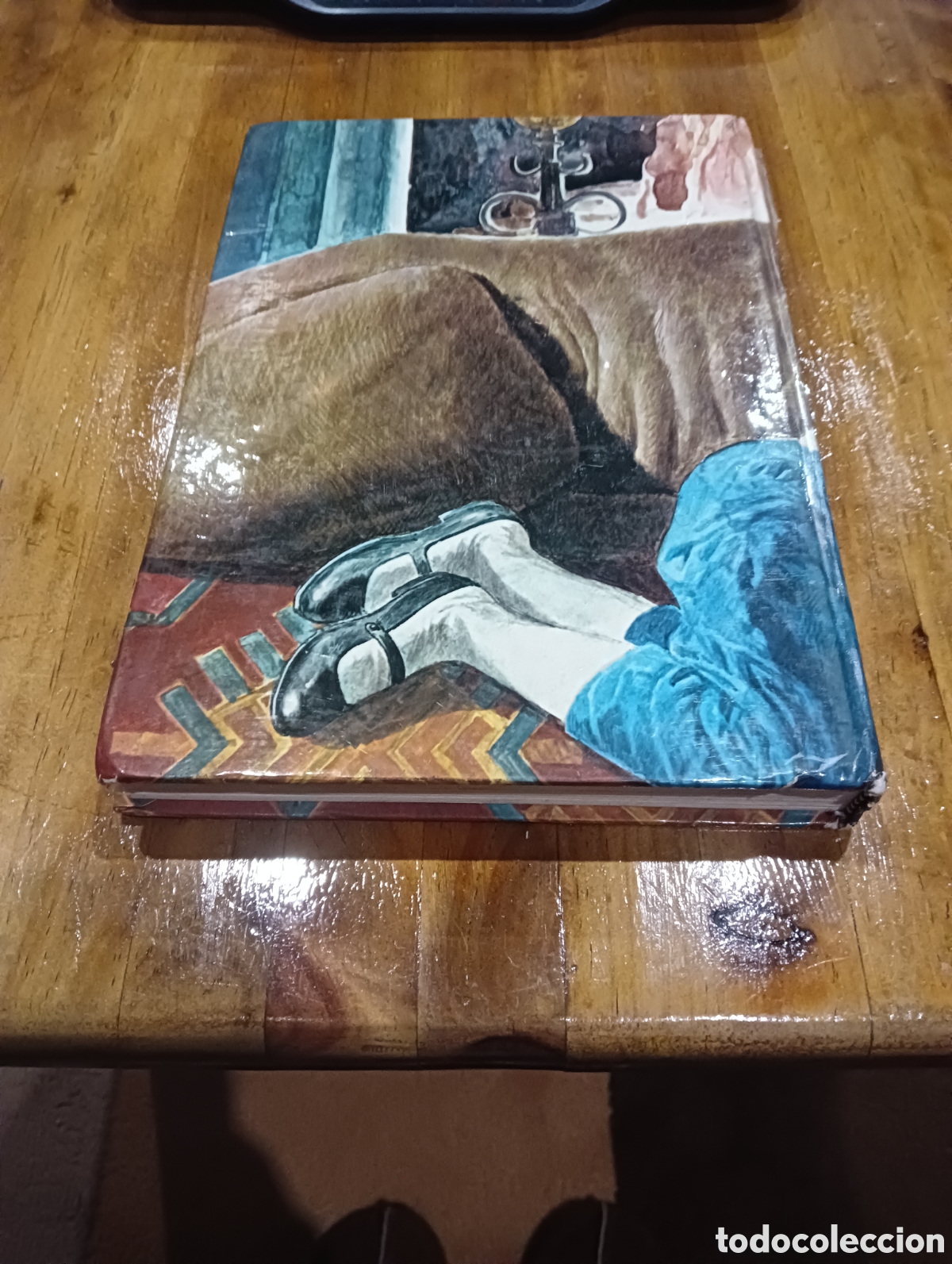Libros de segunda mano: El peque&ntilde;o lord - Foto 4