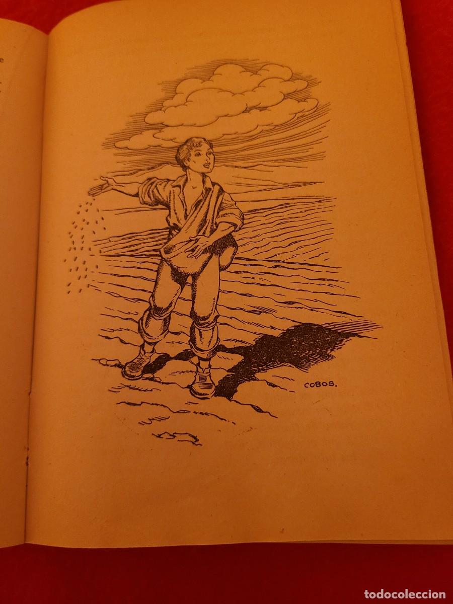 Libros de segunda mano: Aventuras de Juan Jos&eacute; - Foto 5
