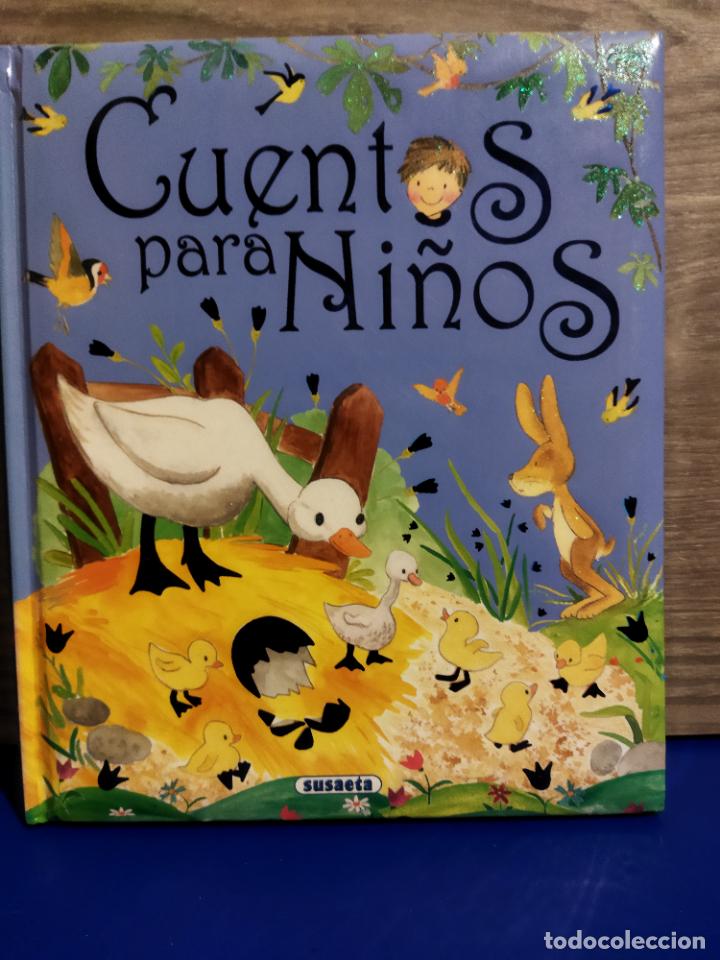 Libros de segunda mano: Cuentos para ni&ntilde;os - Foto 1