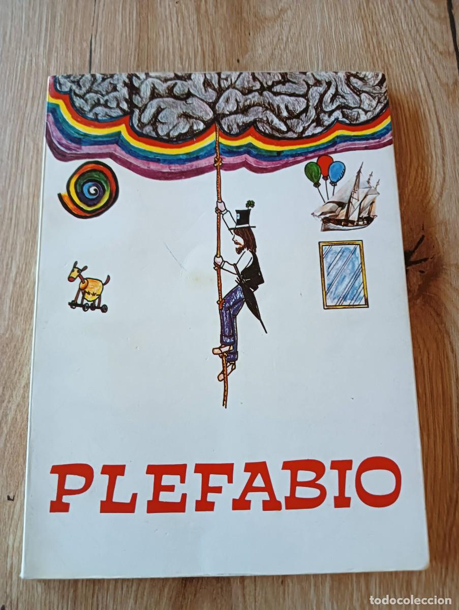 Libros de segunda mano: Plefabio Baumont - Foto 1
