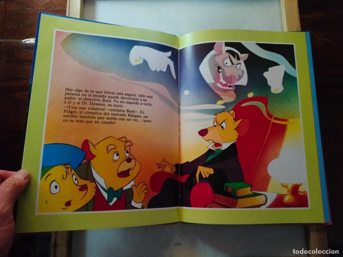 Libros de segunda mano: HISTORIAS DORADAS,SERVILIBRO. - Foto 8