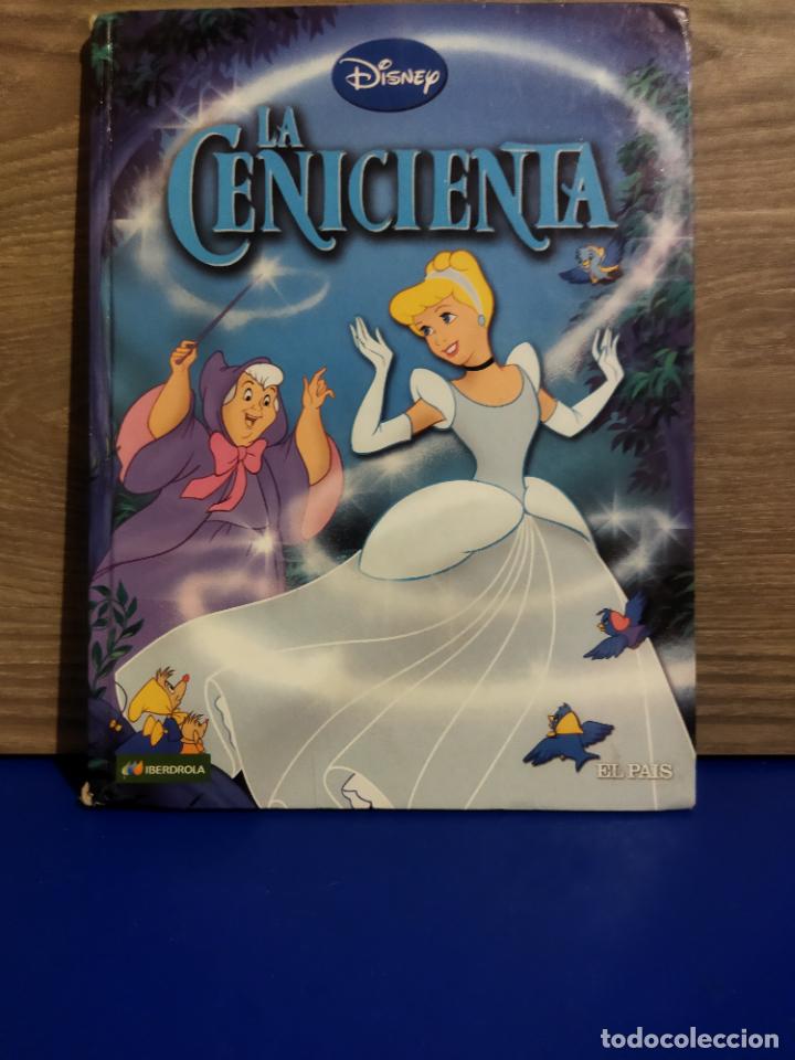 Libros de segunda mano: La cenicienta - Foto 1
