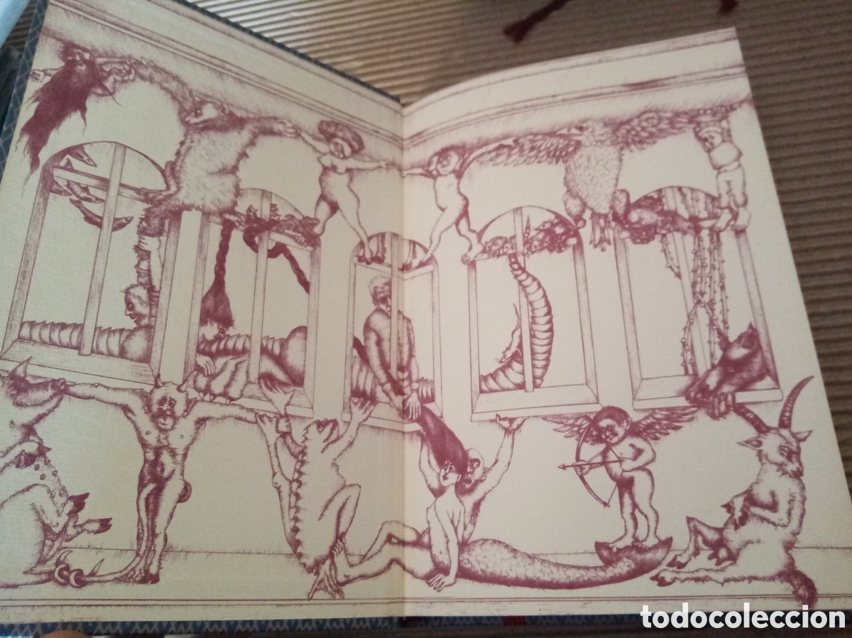 Libros de segunda mano: El Palacio de los cuentos -Ulf Diederichs- 9 libros - Foto 3
