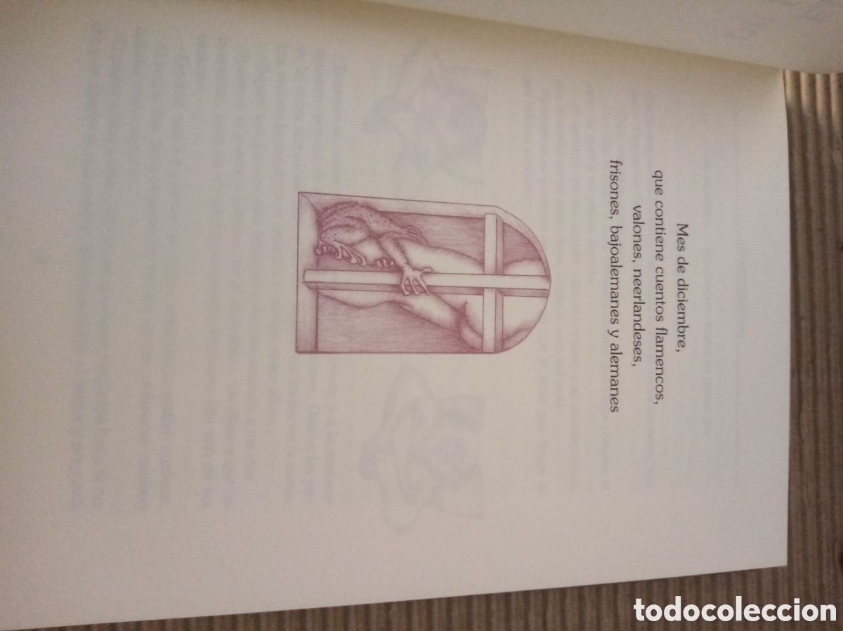 Libros de segunda mano: El Palacio de los cuentos -Ulf Diederichs- 9 libros - Foto 4