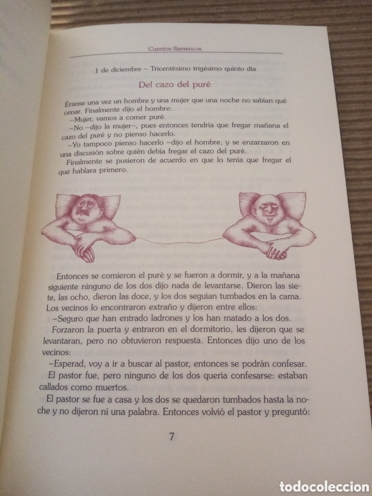 Libros de segunda mano: El Palacio de los cuentos -Ulf Diederichs- 9 libros - Foto 5