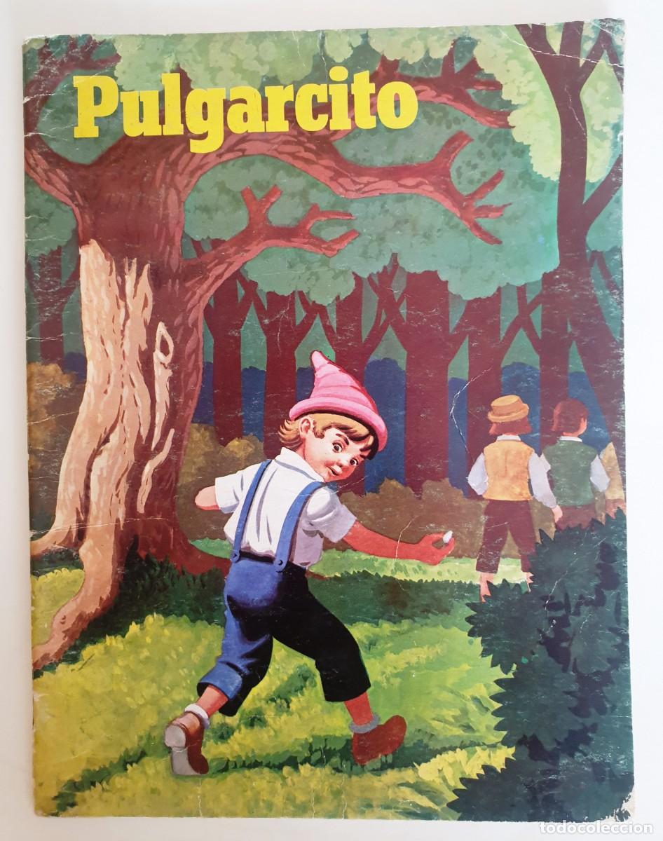 Libros de segunda mano: 5 CUENTOS SUSAETA 1966 - 1968 - Foto 3