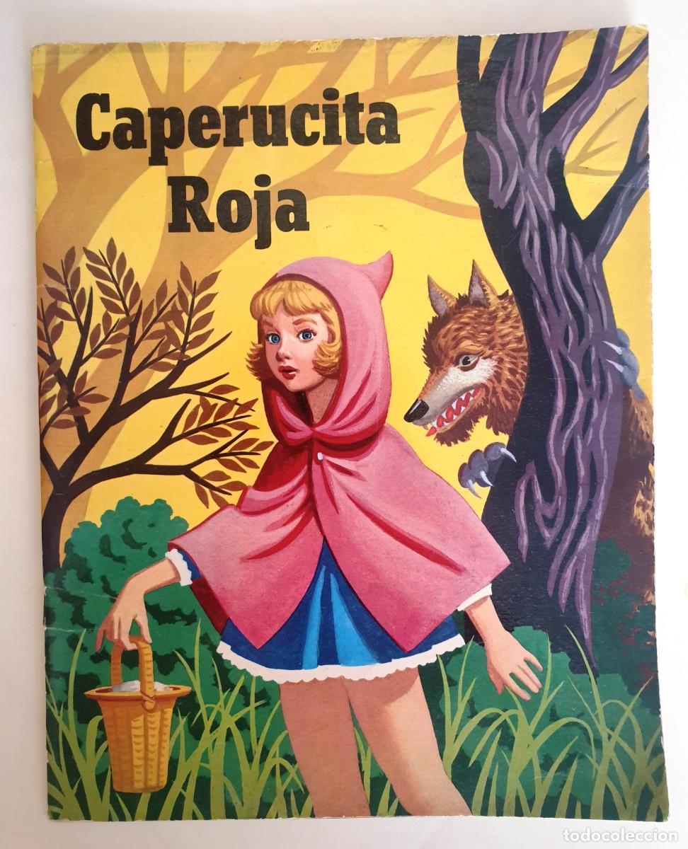 Libros de segunda mano: 5 CUENTOS SUSAETA 1966 - 1968 - Foto 4