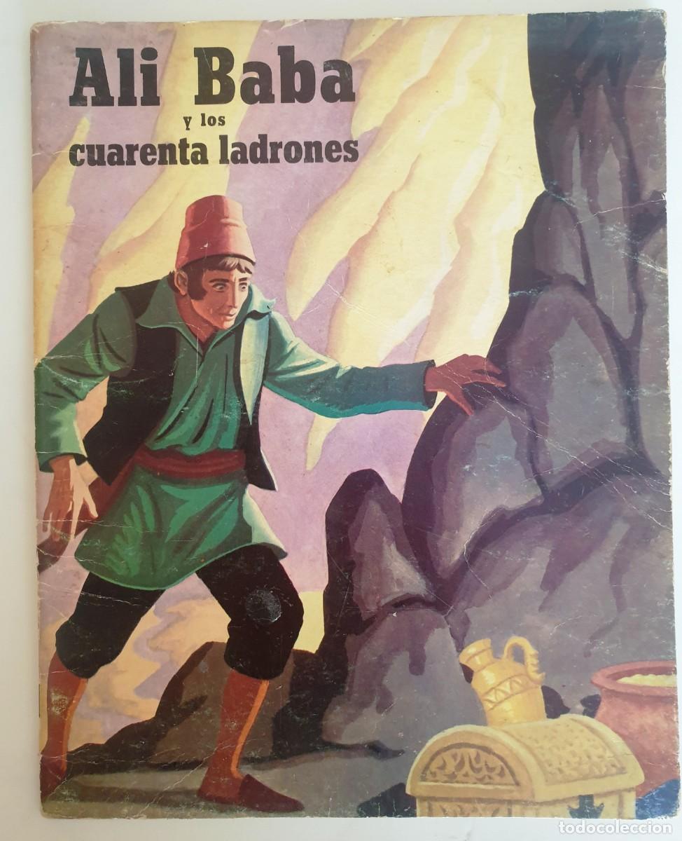 Libros de segunda mano: 5 CUENTOS SUSAETA 1966 - 1968 - Foto 6