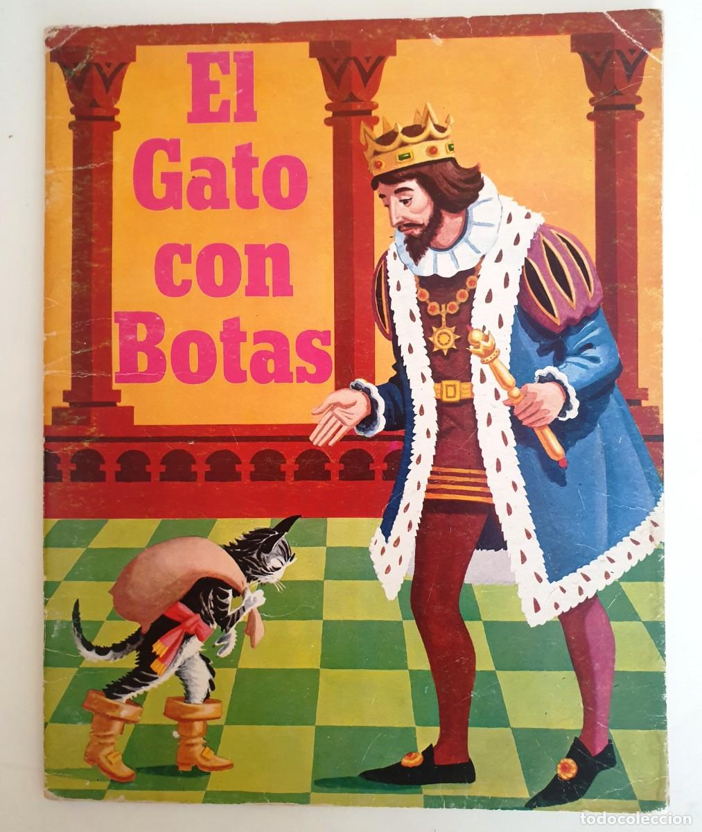 Libros de segunda mano: 5 CUENTOS SUSAETA 1966 - 1968 - Foto 7
