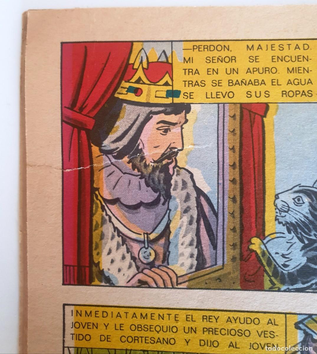 Libros de segunda mano: 5 CUENTOS SUSAETA 1966 - 1968 - Foto 9