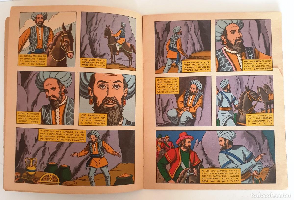 Libros de segunda mano: 5 CUENTOS SUSAETA 1966 - 1968 - Foto 13