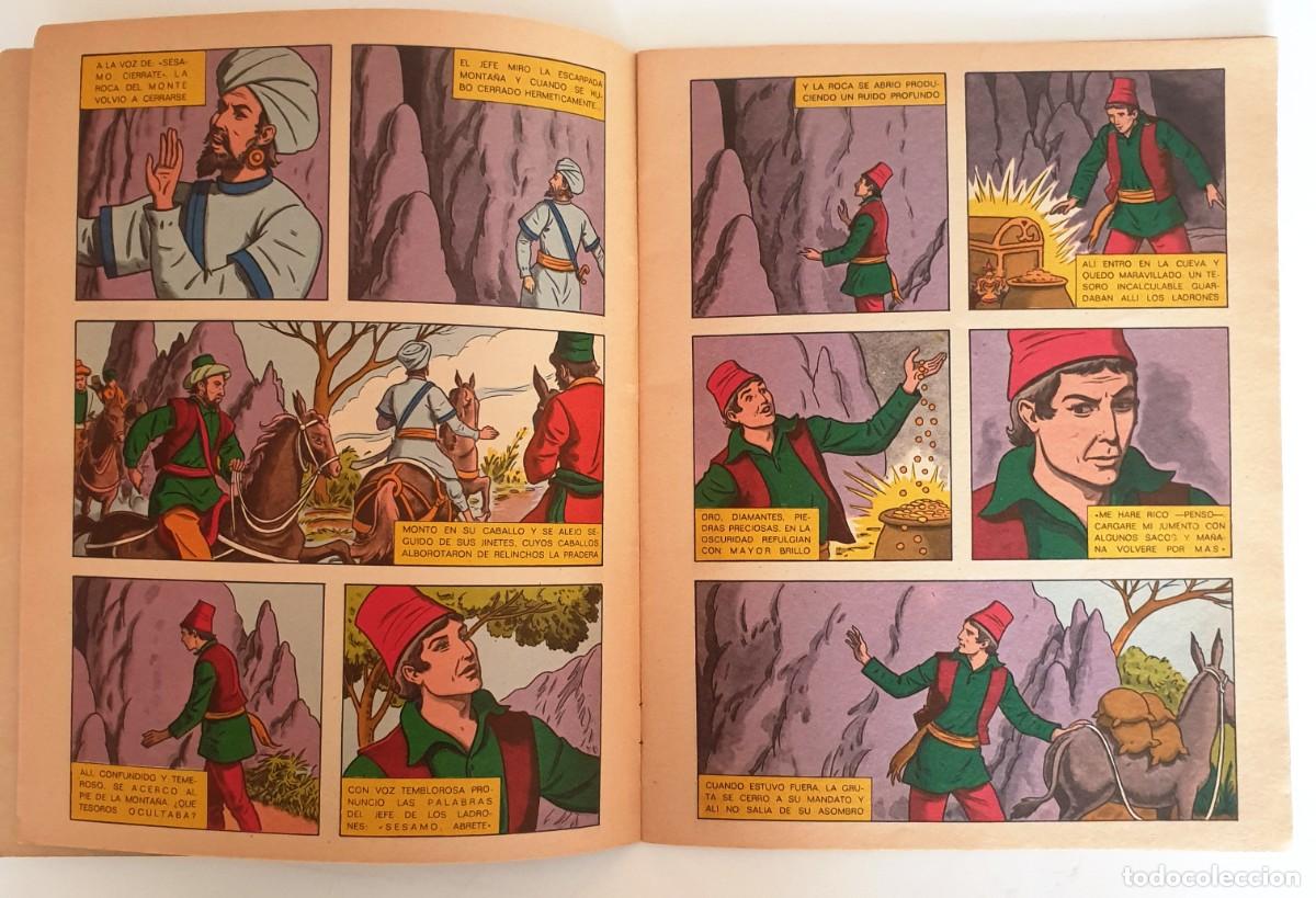 Libros de segunda mano: 5 CUENTOS SUSAETA 1966 - 1968 - Foto 14