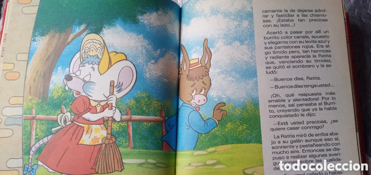 Libros de segunda mano: Clasicos Inolvidables.Servilibro. - Foto 4