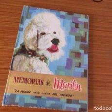 Libros de segunda mano: MEMORIAS DE MARILIN Nº EDITA ROMA
