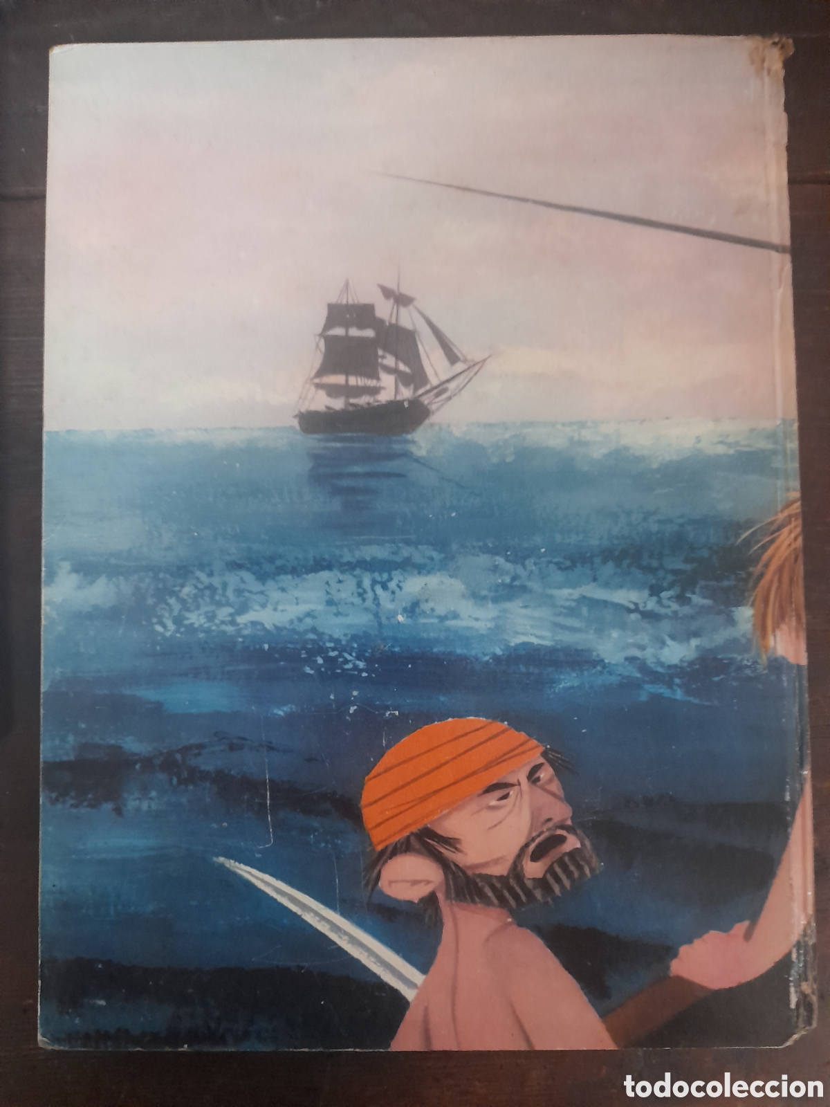 Libros de segunda mano: Cuentos de Hadas. Bretones, Pablo Ram&iacute;rez - MOLINO 1959 - Foto 4