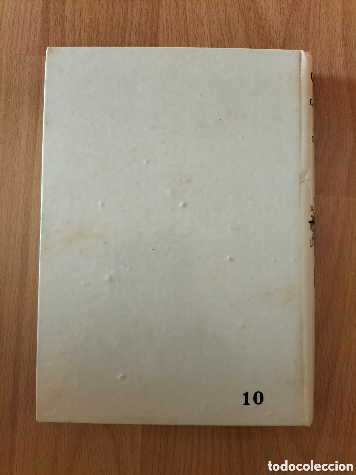 Libros de segunda mano: C14 - GUILLERMO EL G&Aacute;NGSTER - RICHMAL CROMPTON / MOLINO - Foto 3